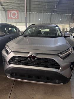 تويوتا راف 4